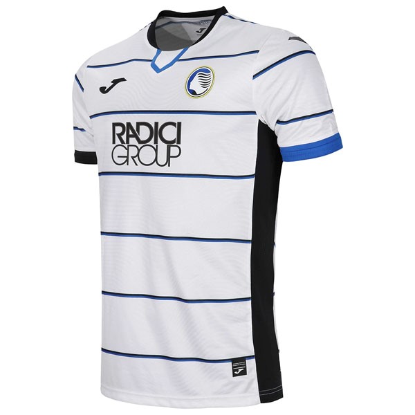 Tailandia Camiseta Atalanta BC 2ª 2023-2024